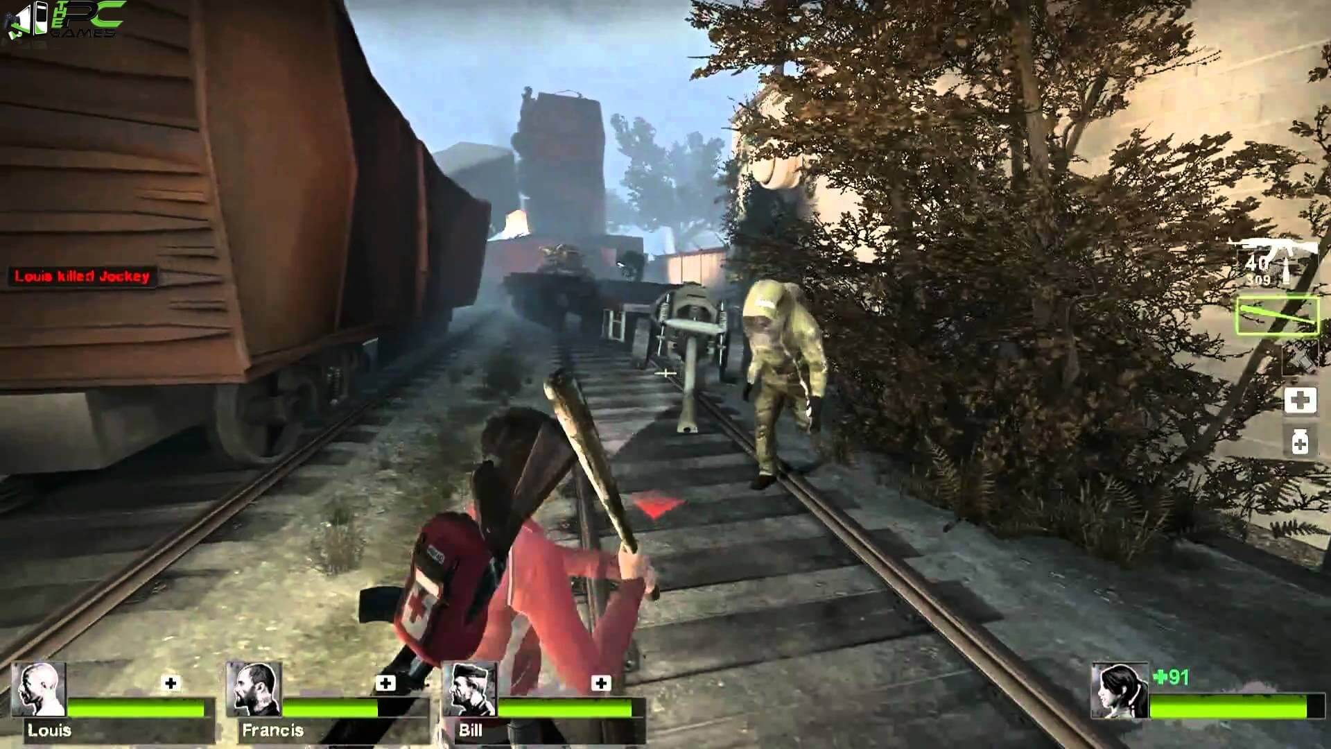 left 4 dead 3 free for pc